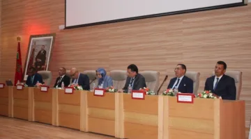 ندوة تناقش قوانين العقوبات البديلة