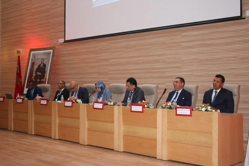 ندوة تناقش قوانين العقوبات البديلة ندوة تناقش قوانين العقوبات البديلة