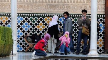 المغرب يخطو خطوات نحو تعزيز “السياحة الحلال”