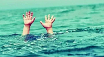 tragic incident in Beni Suef: Two sisters drown in a canal while playing