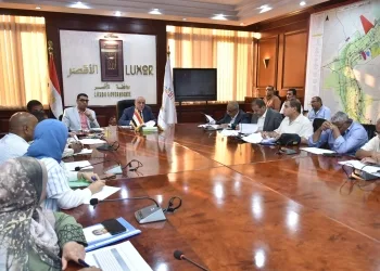 تنفيذ المرحلة الثانية من الخطة العاجلة للسكان في مركز أرمنت