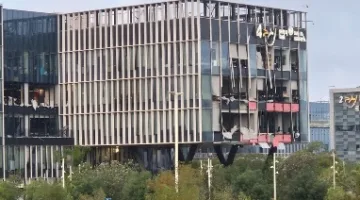 إيران: قمنا بالهجوم على المركز السيبراني لإسرائيل