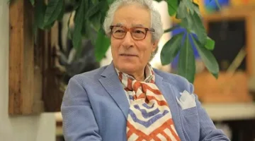 فاروق حسني: مبارك طلب مني افتتاح معرض الكتاب في 29 يناير بينما كانت الأوضاع مشتعلة في الشارع