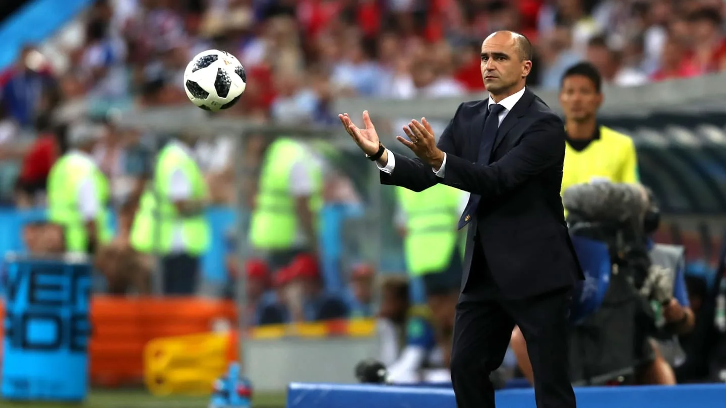 مدرب البرتغال: مباراة ألمانيا قاست مدى قوة شخصية الفريق مدرب البرتغال: مباراة ألمانيا قاست مدى قوة شخصية الفريق