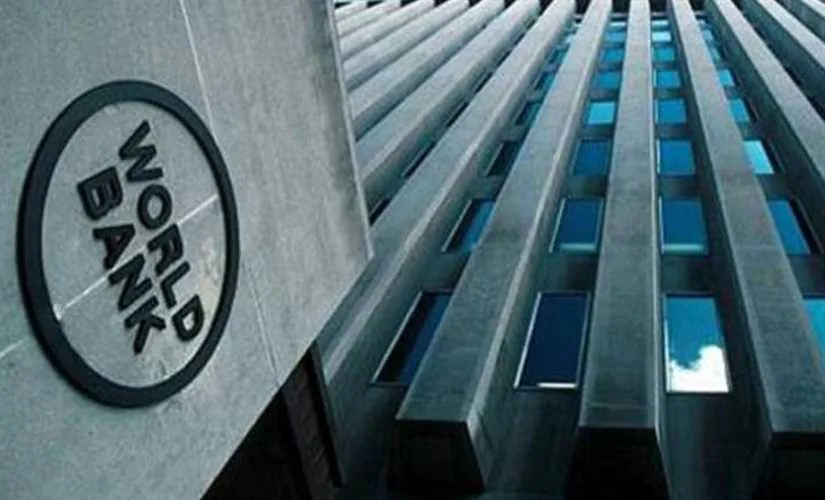 البنك الدولي يعدل توقعاته للنمو الاقتصادي العالمي لعام 2023 إلى 2.3% نتيجة للنزاعات التجارية البنك الدولي يعدل توقعاته للنمو الاقتصادي العالمي لعام 2023 إلى 2.3% نتيجة للنزاعات التجارية