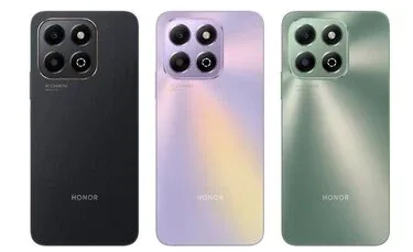 ميزات هاتف Honor X6c: أسعار جذابة ومواصفات مميزة
