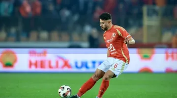 ياسر إبراهيم يقدم نصيحة لجمهور الأهلي قبل مباراة بالميراس