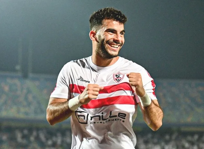عبد الجليل: زيزو يعزز قوة الأهلي في كأس العالم للأندية.. وعبور مرحلة المجموعات أمر حتمي