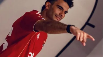 زيزو: ريبيرو غيّر خطة الأهلي بالنسبة لي.. وأحلامي تتجه نحو الفوز بألقاب لم أنلها مع الزمالك