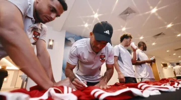 القيمة التجارية للأهلي وإنتر ميامي قبل انطلاق كأس العالم للأندية