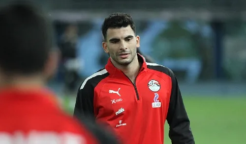 الأهلي يحدد قائمة لاعبيه للمشاركة في كأس العالم للأندية بانتظار زيزو وبيكهام الأهلي يحدد قائمة لاعبيه للمشاركة في كأس العالم للأندية بانتظار زيزو وبيكهام