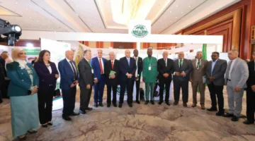 ملتقى أجري تك 2025 يقدم رؤية للزراعة الذكية نحو مستقبل مستدام وتحويل مصر إلى مركز إقليمي لإنتاج البذور.