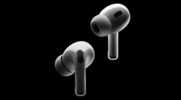 “آبل” تجهز لإصدار تحديثات مهمة لسماعات AirPods