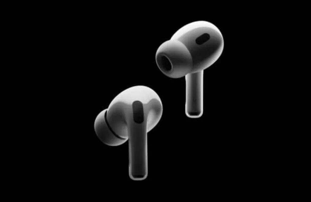 “آبل” تجهز لإصدار تحديثات مهمة لسماعات AirPods “آبل” تجهز لإصدار تحديثات مهمة لسماعات AirPods