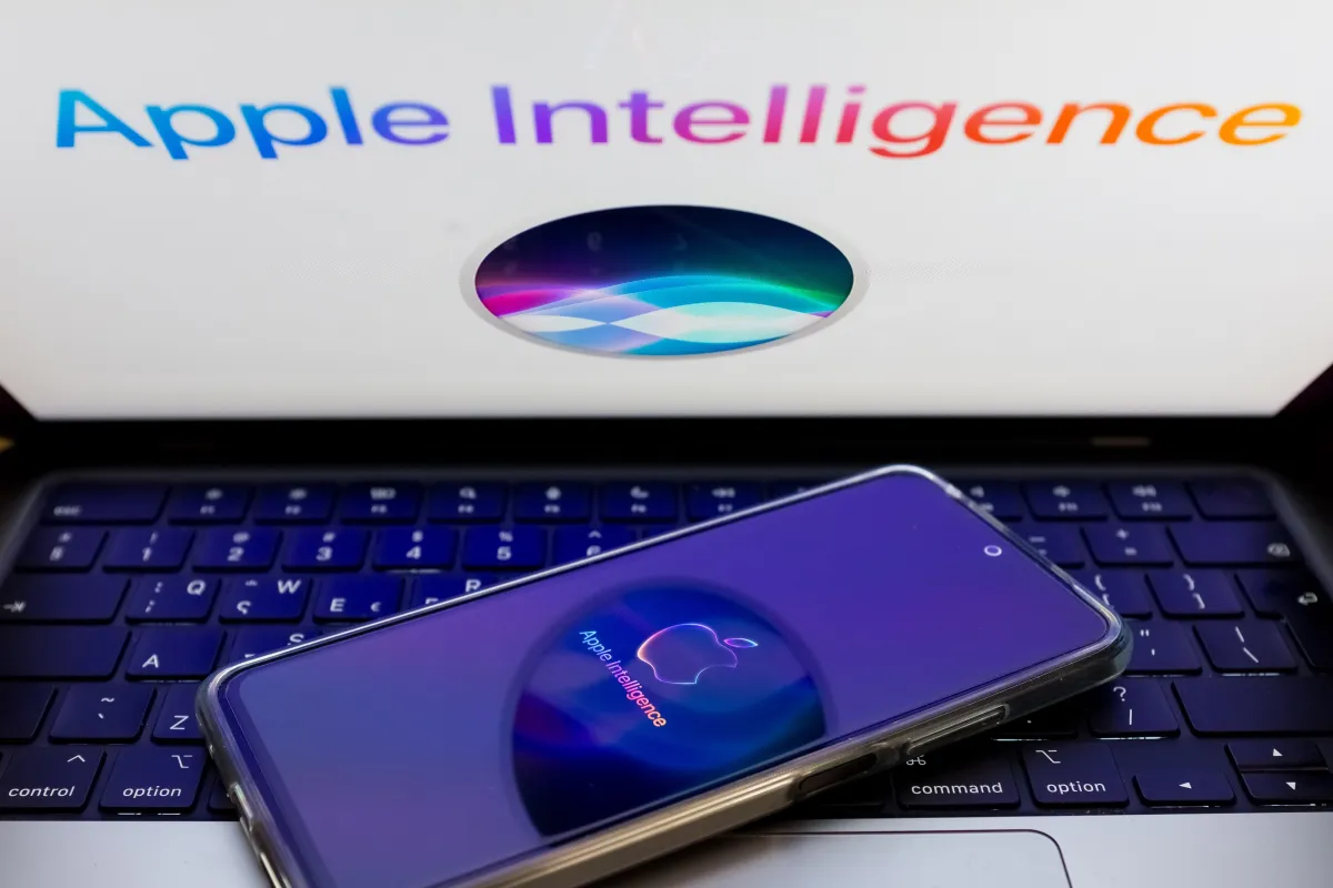 آبل تعرض أهم مميزات الذكاء الاصطناعي في مؤتمرها السنوي WWDC 2025 آبل تعرض أهم مميزات الذكاء الاصطناعي في مؤتمرها السنوي WWDC 2025