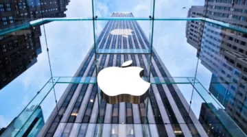 آبل تكشف عن تصميم مبتكر لنظام iOS يحمل اسم الزجاج السائل