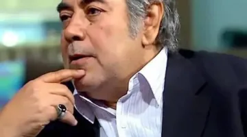 آخر المستجدات عن الحالة الصحية للفنان صبري عبد المنعم بعد مغادرته العناية المركزة.. تفاصيل جديدة