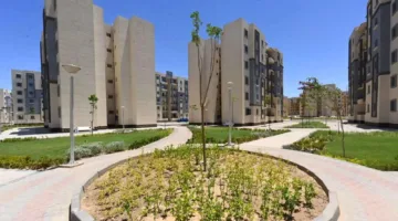 آخر فرصة للتسجيل لشقق سكن لكل المصريين 7 والشروط التفصيلية