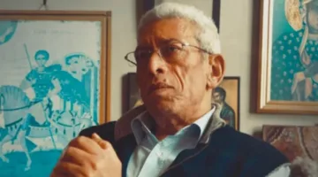 آخر مستجدات الحالة الصحية للمخرج داود عبدالسيد