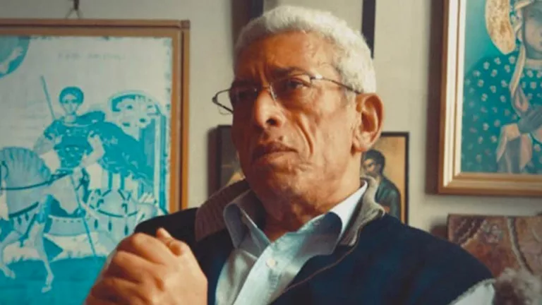 آخر مستجدات الحالة الصحية للمخرج داود عبدالسيد