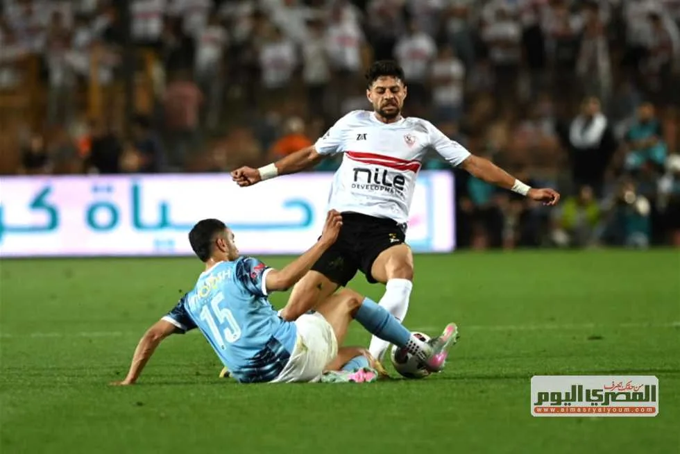 آخرها أمام بيراميدز: ركلات الترجيح تكرّمت الزمالك بـ10 ألقاب في تاريخه آخرها أمام بيراميدز: ركلات الترجيح تكرّمت الزمالك بـ10 ألقاب في تاريخه