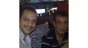 آخرهم نجل صلاح الشرنوبي: أحزان المشاهير في عالم الفن خلال الأسابيع الأخيرة