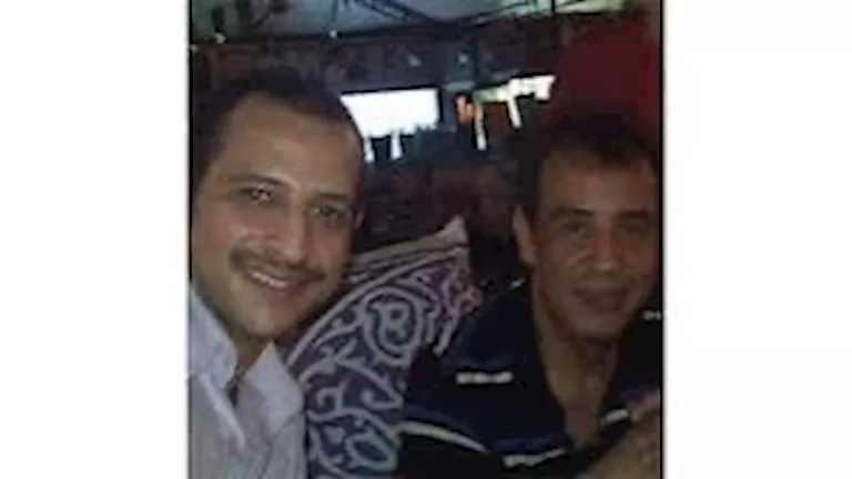 آخرهم نجل صلاح الشرنوبي: أحزان المشاهير في عالم الفن خلال الأسابيع الأخيرة
