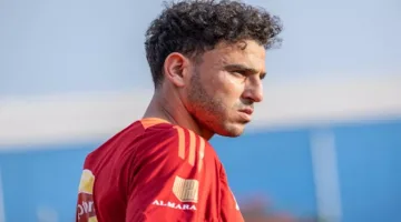 آراء حمدي فتحي بشأن البقاء مع الأهلي بعد خروج الفريق من كأس العالم للأندية