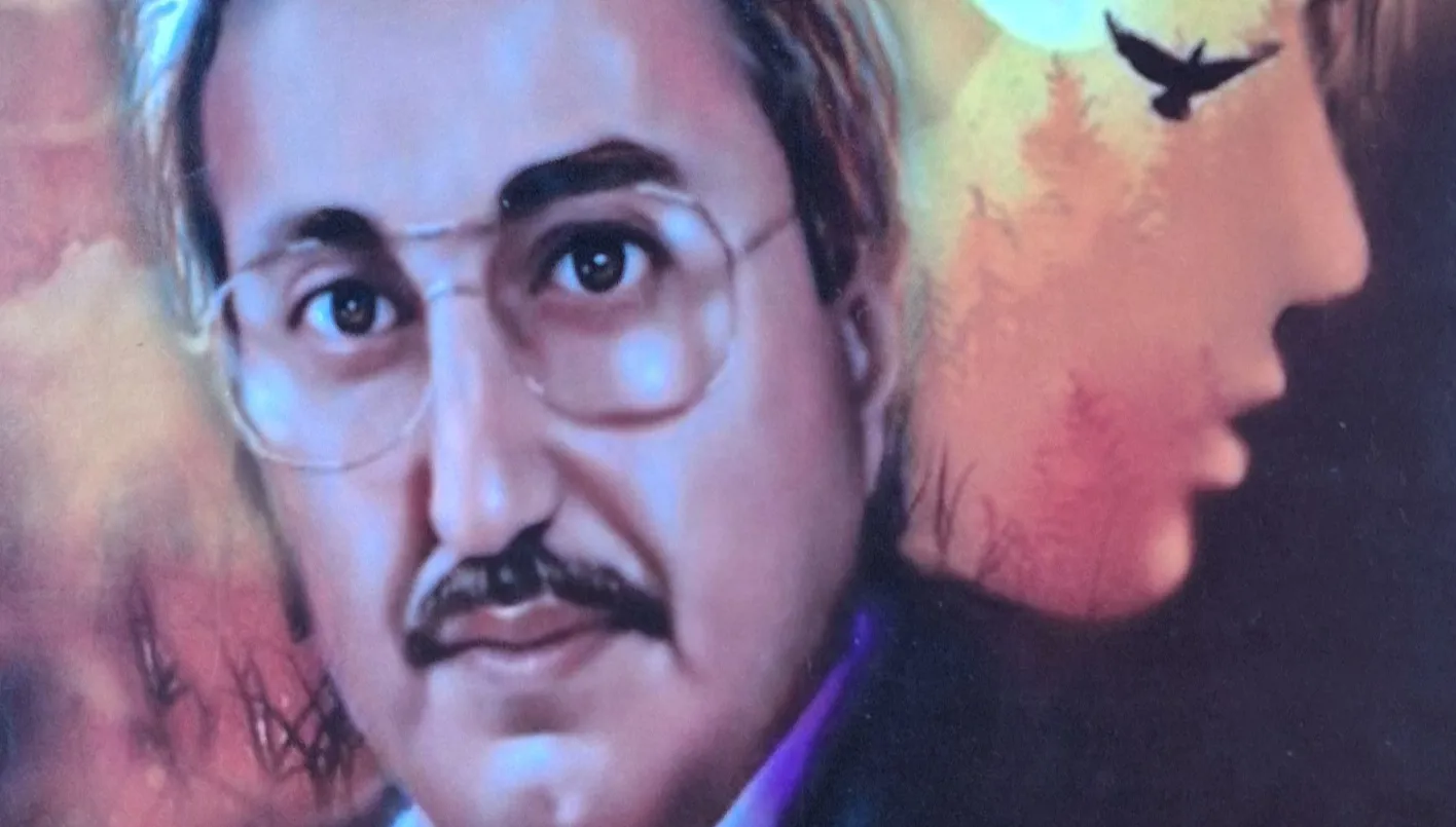 آراء حول “سعيد تحسين بك: المجموعة الكاملة من الأعمال الشعرية” (3) آراء حول “سعيد تحسين بك: المجموعة الكاملة من الأعمال الشعرية” (3)