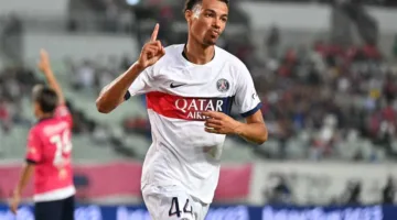 آس: تنافس إنجليزي للاستفادة من لاعب إيكيتيكي