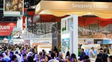 آفاق جديدة: 2.5 تريليون دولار هي قيمة النفقات المتوقعة للسفر الدولي بحلول 2029 في آسيا