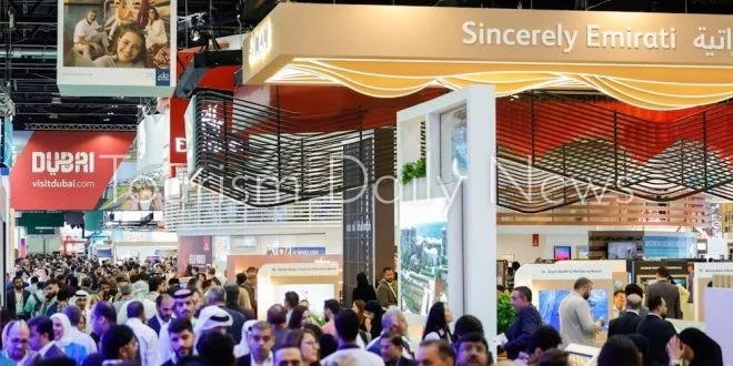 آفاق جديدة: 2.5 تريليون دولار هي قيمة النفقات المتوقعة للسفر الدولي بحلول 2029 في آسيا