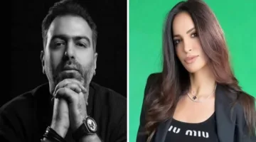 آمال ماهر تطلق أغنية درامية بتوقيع محمدي في أول تعاون بينهما.
