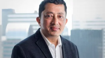 آندى موخيرجى يطرح سؤالاً: هل سيُحدث “طريق السيليكون” تحولاً في استراتيجيات الاستثمار بالخليج؟