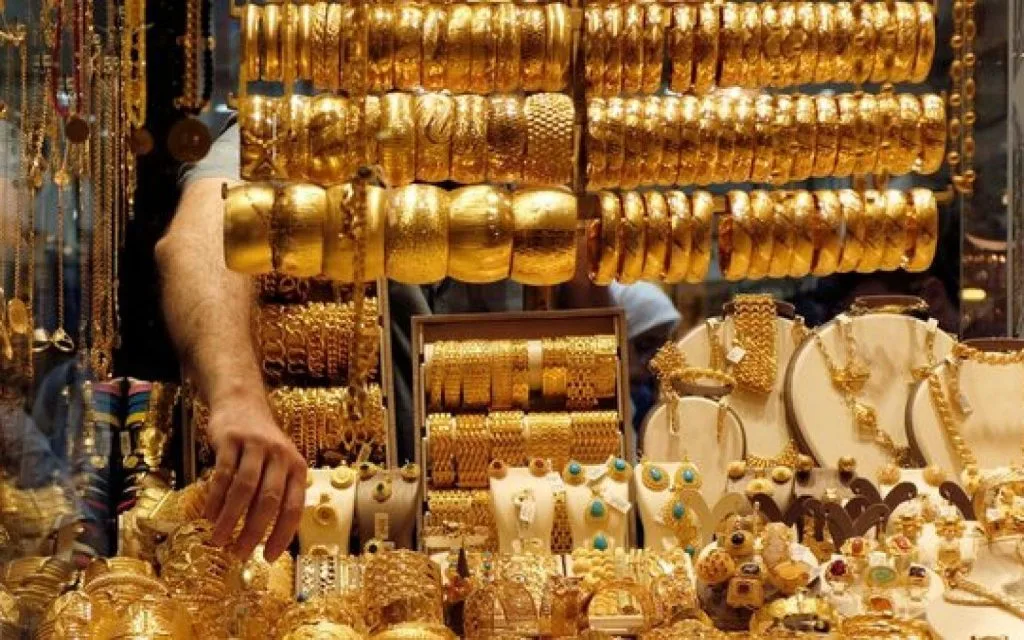 «آي صاغة»: ارتفاع gold 60 جنيهًا محليًا خلال أسبوع «آي صاغة»: ارتفاع gold 60 جنيهًا محليًا خلال أسبوع