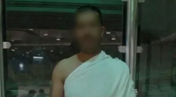 أب يقتل ثلاثة من أطفاله وينهي حياته.. ما الذي حدث في دار السلام بسوهاج؟