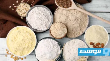 أبرز الخيارات الصحية للدقيق الأبيض لفقدان الوزن