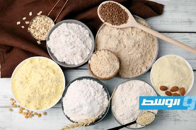 أبرز الخيارات الصحية للدقيق الأبيض لفقدان الوزن أبرز الخيارات الصحية للدقيق الأبيض لفقدان الوزن