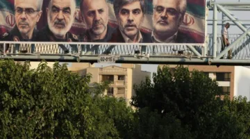 أبرز الضحايا من القادة العسكريين والعلماء الإيرانيين في الهجوم الإسرائيلي