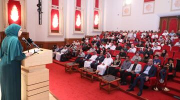 أبعاد الحب والشجن في أبيات القصيد