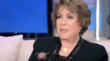 «أبقتها في الغرفة ليلة الزفاف».. كيف تحدثت سميحة أيوب عن زواجها الأول من محسن سرحان؟