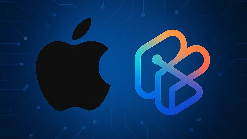 أبل تفكر في دخول مجال الذكاء الاصطناعي من خلال منصة بيربلكسي أبل تفكر في دخول مجال الذكاء الاصطناعي من خلال منصة بيربلكسي