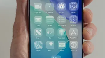أبل تُصدر النسخة التجريبية الثانية من نظام iOS 26