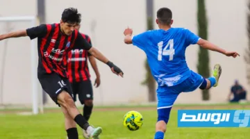 أبناء الأشهر يلتقون البشائر.. الترسانة يتحدى الظهرة في الجولة الثانية من دوري تجنب الهبوط.