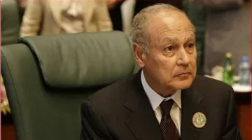 «أبو الغيط» يطلب من المجتمع الدولي الضغط على إسرائيل لوقف استغلال موارد الشعب الفلسطيني.
