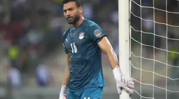 أبو جبل يقترب من العودة إلى الزمالك… والحارس يستفسر عن موقفه في سوق الانتقالات الصيفي