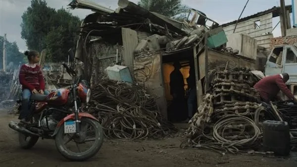 «أبو جودي» يحصل على جائزتين في مهرجان منصات السينمائي «أبو جودي» يحصل على جائزتين في مهرجان منصات السينمائي
