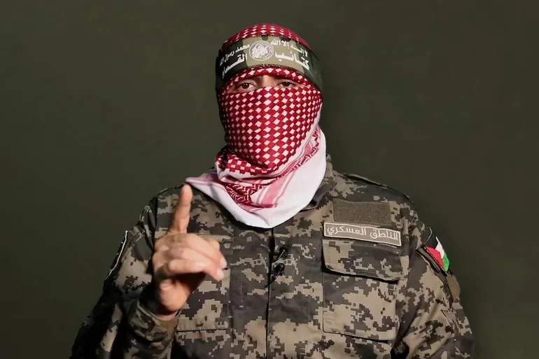 أبو عبيدة: الخيار أمام العدو هو إنهاء حرب الإبادة أو مواجهة المزيد من النعوش.