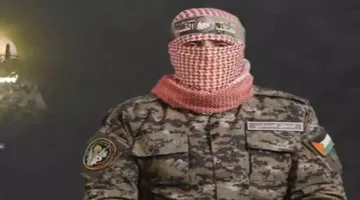أبو عبيدة يطلق تحذيرًا قويًا ضد الاحتلال الإسرائيلي