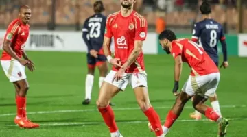 أبو علي يثير حماس صيف الأهلي.. عروض من أمريكا وقطر وقرار حاسم من النادي الأحمر